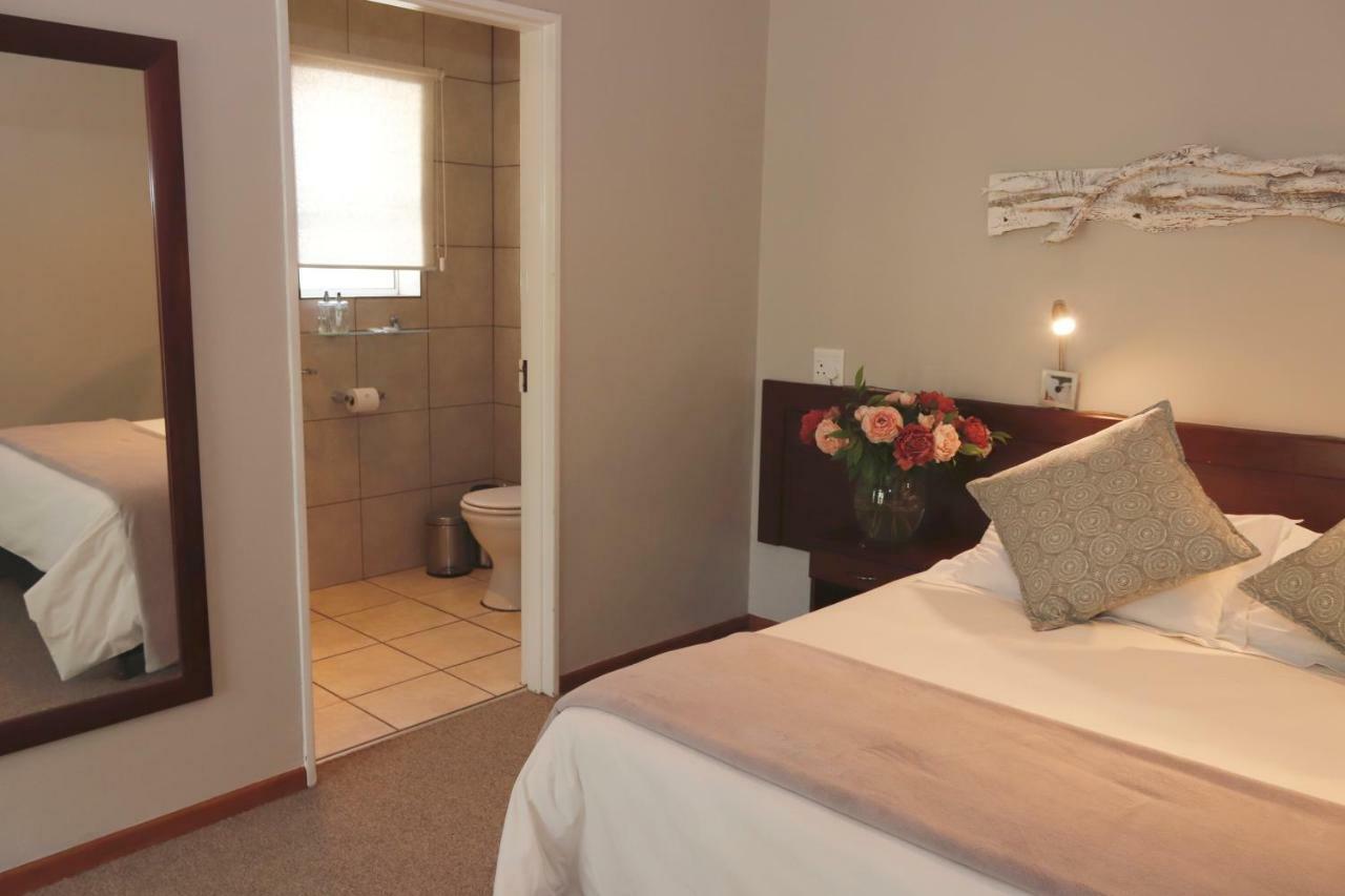 The Village Guesthouse Ceres Dış mekan fotoğraf