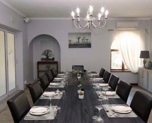 The Village Guesthouse Ceres Dış mekan fotoğraf